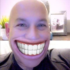 Meet your Posher, Andy